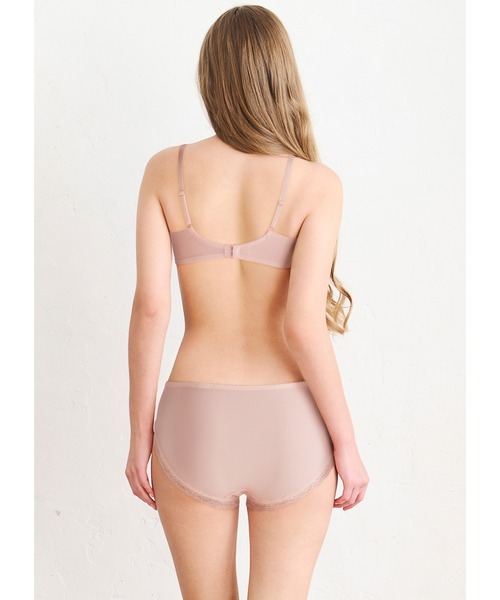 WACOAL ショーツ 「夏めくブラ」 ショーツ : ZOZOTOWN Yahoo!店