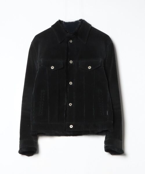 BURBERRY BLACK LABEL（バーバリーブラックレーベル） コーデュロイ