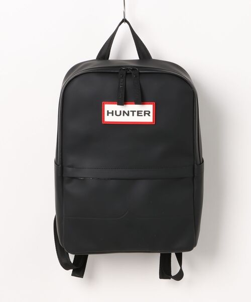 HUNTER（ハンター） デイバック リュック 「HUNTER」ORIGINAL