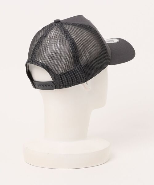 alo ベージュ メッシュキャップ 新品タグ付き NEW ERA キャップ 帽子 ニューエラメッシュキャップ 9FORTYA