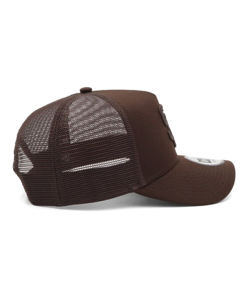 NEW ERA キャップ 帽子 ニューエラメッシュキャップ 9FORTYA
