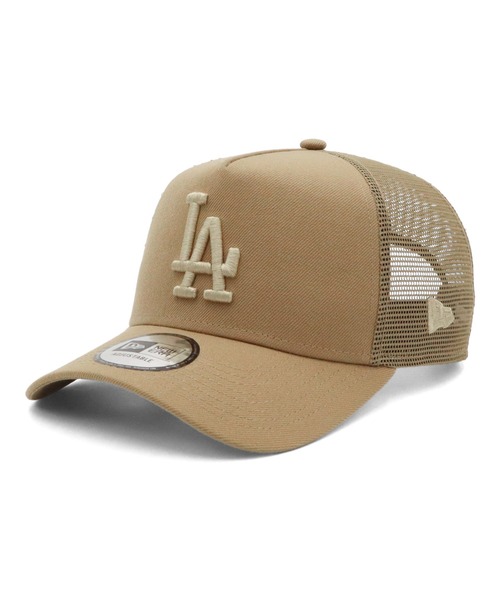 NEW ERA キャップ 帽子 ニューエラメッシュキャップ 9FORTYA