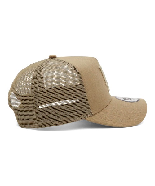 NEW ERA キャップ 帽子 ニューエラメッシュキャップ 9FORTYA