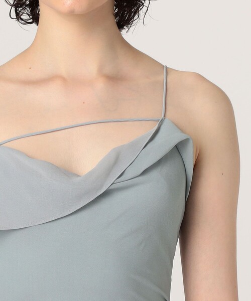 Acne アクネ 13ss キャミソールドレス 定価28900 N27