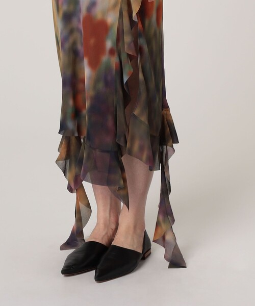 Acne アクネ 13ss キャミソールドレス 定価28900 N27