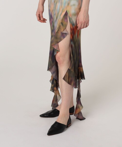ACNE ドレス Acne Studios キャミソールドレス : ZOZOTOWN Yahoo