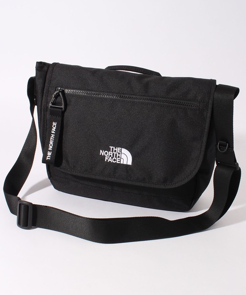 【完売】  「THE FACE NORTH THE FACE」 FREE メッセンジャーバッグ バッグ