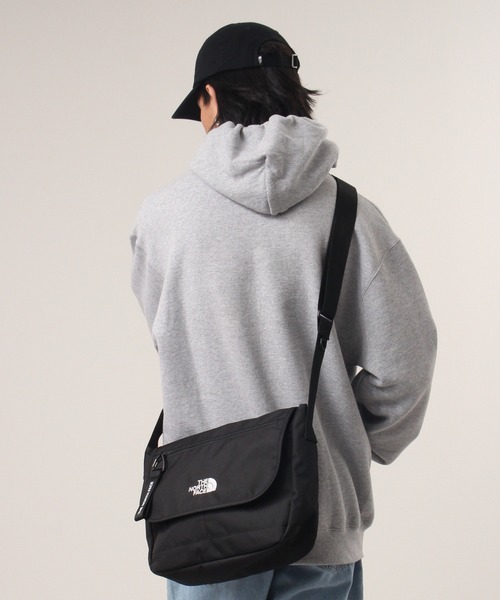 ザ・ノース・フェイス THE NORTH FACE SUPER MESSENGER BAG L