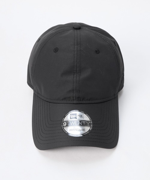 NEW ERA（ニューエラ） キャップ 帽子 「NEW ERA×MICA＆DEAL」撥水