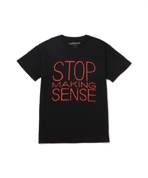 TALKING HEADS Tシャツ Sサイズ トーキング・ヘッズ Talking Heads 音楽Tシャツ ロックTシャツ