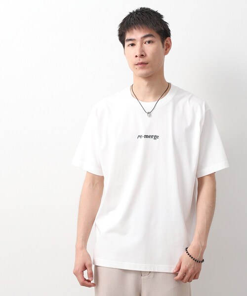 THE SHOP TK tシャツ アートグラフィック半袖Tシャツ メンズ