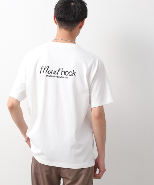THE SHOP TK tシャツ アートグラフィック半袖Tシャツ メンズ