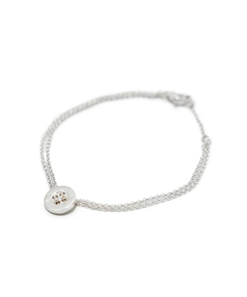 ブレスレット 「ACE by morizane」ace M bottom bracelet メンズ レディース
