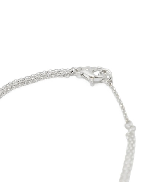 ブレスレット 「ACE by morizane」ace M bottom bracelet メンズ レディース_3