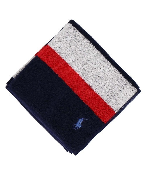 POLO RALPH LAUREN ハンカチ メンズ タオルハンカチ ラージ