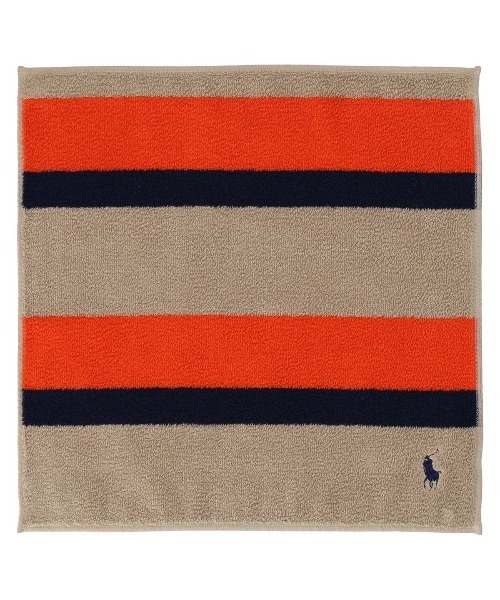 POLO RALPH LAUREN（ポロ・ラルフローレン） ラルフローレン ハンカチ