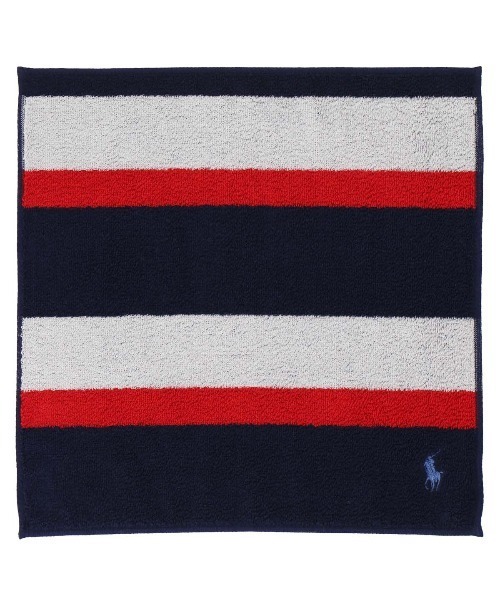 POLO RALPH LAUREN ハンカチ メンズ タオルハンカチ ラージ