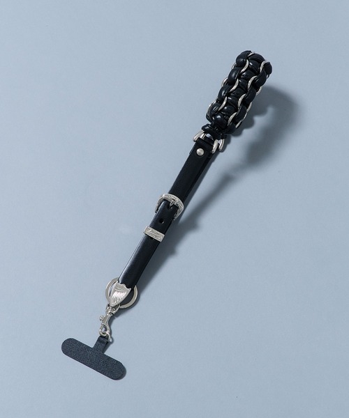 TOGA VIRILIS（トーガ ビリリース） スマホケース 「TOGA VIRILIS