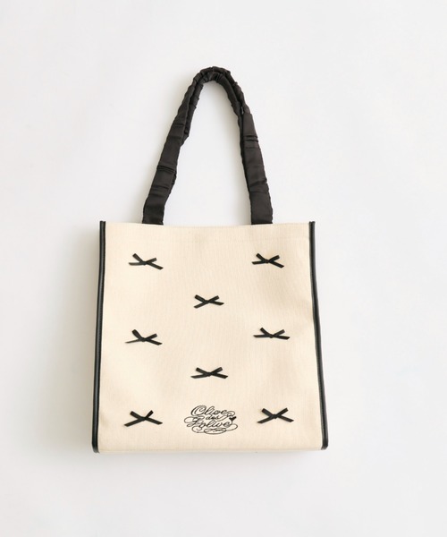 OLIVEdesOLIVE トートバッグ【即購入可】