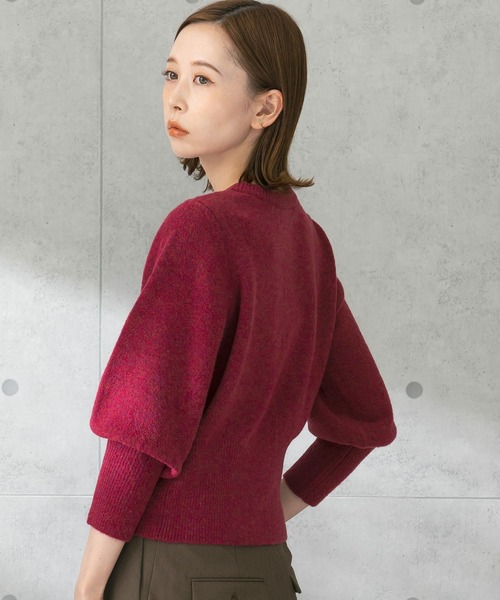 URBAN RESEARCH ROSSO（アーバンリサーチ ロッソ） ニットカーディガン