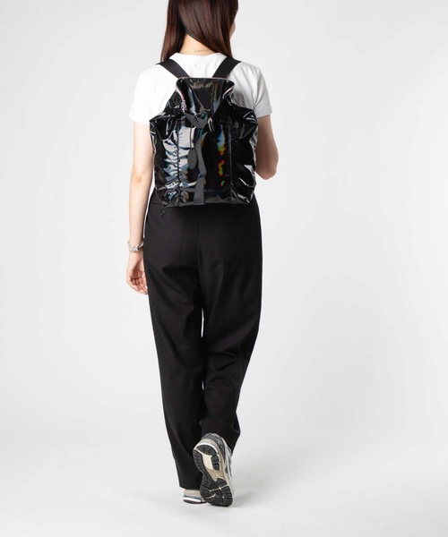 jack gomme（ジャックゴム） デイバック リュック JACK GOMME Paris