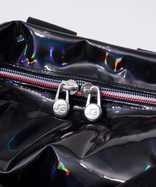 jack gomme（ジャックゴム） デイバック リュック レディース メンズ