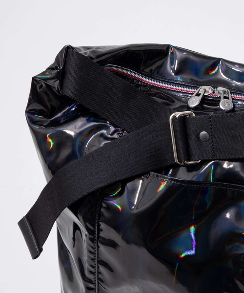 jack gomme（ジャックゴム） デイバック リュック レディース メンズ