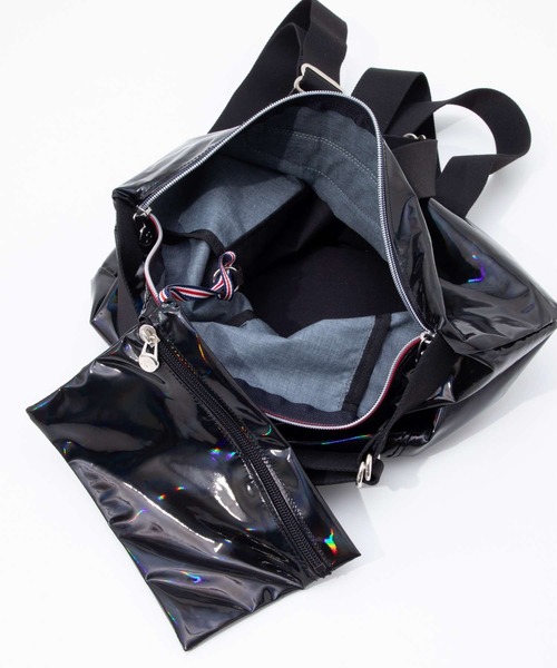 jack gomme（ジャックゴム） デイバック リュック JACK GOMME Paris