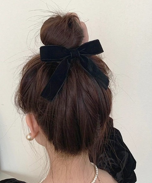 【シュシュ「商品ID重要、記載希望」さま限定】 LEE 11月号掲載】シュシュ（L）（2002460599