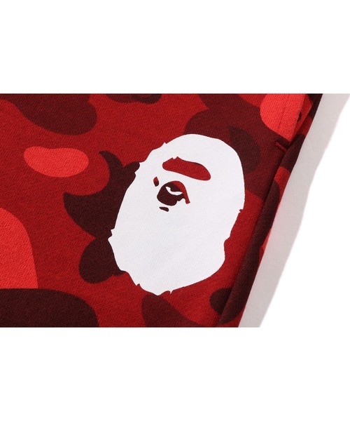A BATHING APE（アベイシングエイプ） スウェットパンツ ジャージ