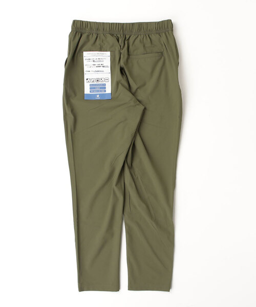 le coq sportif（ルコックスポルティフ） パンツ 「ルコック