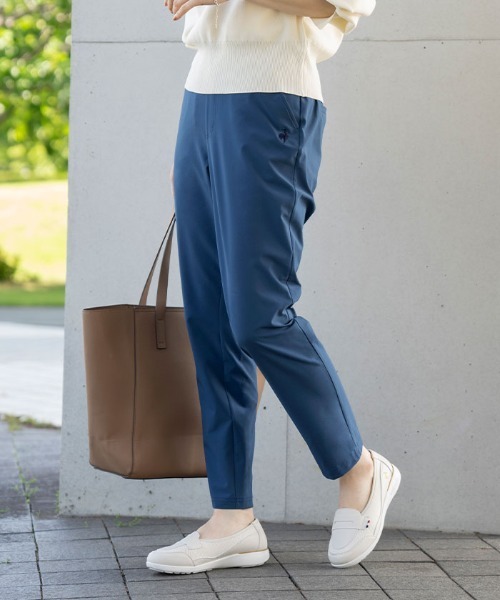 le coq sportif（ルコックスポルティフ） パンツ 「ルコック