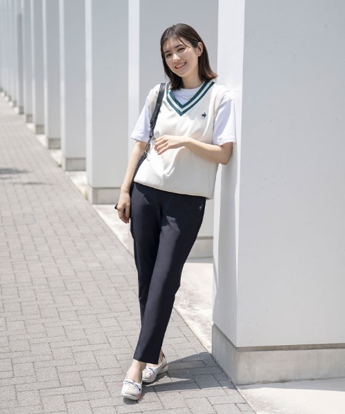 le coq sportif（ルコックスポルティフ） パンツ 「ルコック