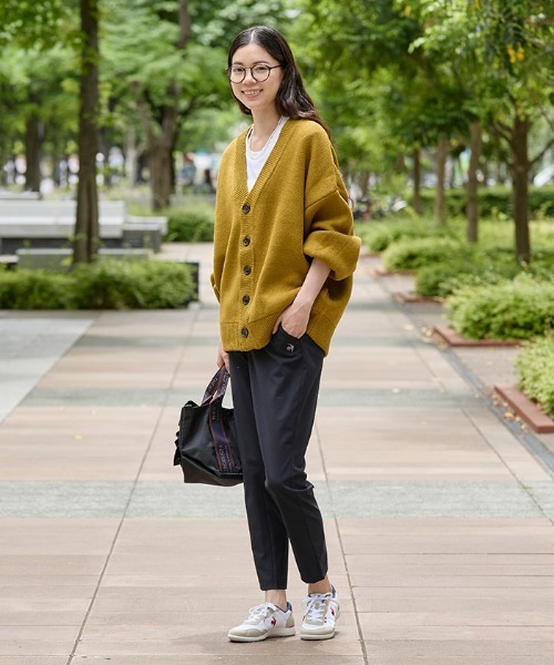 le coq sportif（ルコックスポルティフ） パンツ 「ルコック