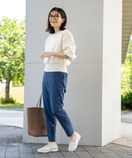 le coq sportif（ルコックスポルティフ） パンツ 「ルコック