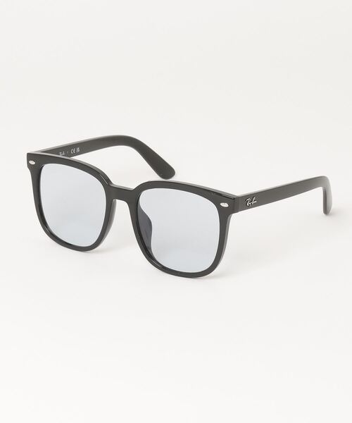 Ray-Ban 「Ray-Ban」 サングラス 57 ライトブルー メンズ
