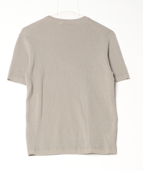 「BEAUTY&YOUTH UNITED ARROWS」 半袖Tシャツ SMALL グレー メンズ