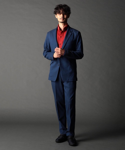 NICOLE CLUB FOR MEN（ニコルクラブフォーメン） コート ジャケット 
