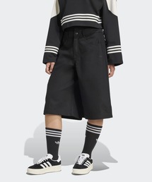 パンツ ファイヤーバード ユーティリティ ジョーツ / ハーフパンツ / アディダスオリジナルス adidas Originals レディース｜ZOZOTOWN Yahoo!店