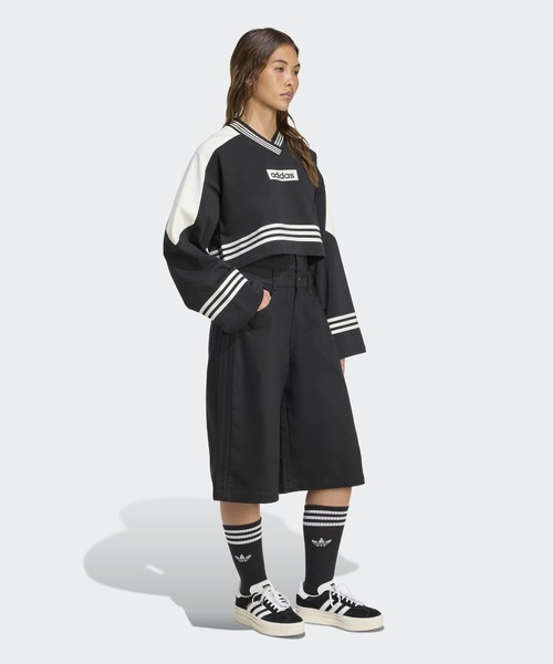 adidas パンツ ファイヤーバード ユーティリティ ジョーツ