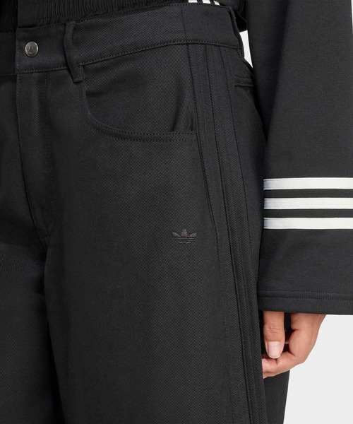 adidas パンツ ファイヤーバード ユーティリティ ジョーツ