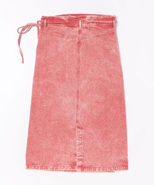 BOBO CHOSES（ボボショーズ） ロング スカート 夏 Wrapped cotton