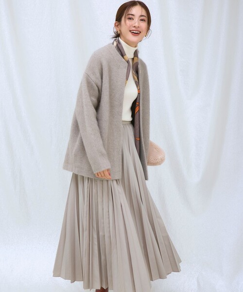 23区（ニジュウサンク） スカート 「見上愛さん着用/CanCam11月号掲載