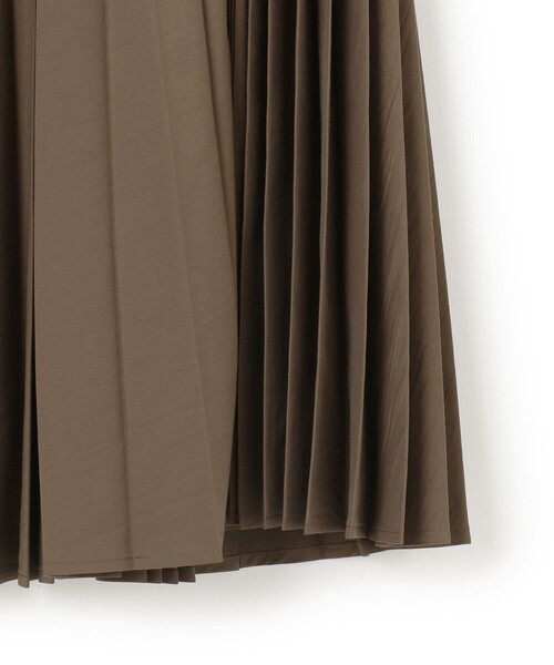 23区（ニジュウサンク） スカート 「見上愛さん着用/CanCam11月号掲載