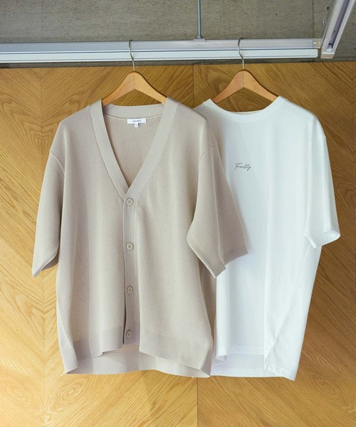BANKS カーディガン CARDIGAN/BANKS(バンクス)カーディガン