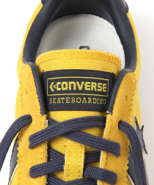 GLOBAL WORK（グローバルワーク） スニーカー CONVERSE/ROADCLASSIC SK