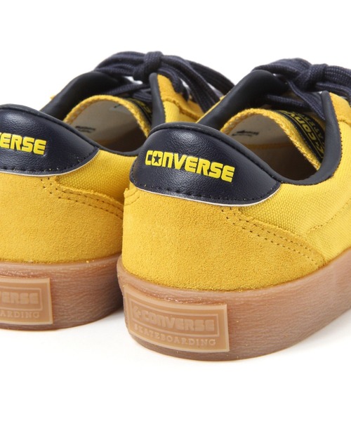 GLOBAL WORK（グローバルワーク） スニーカー CONVERSE/ROADCLASSIC SK