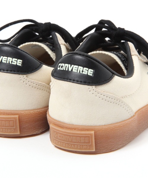 GLOBAL WORK（グローバルワーク） スニーカー CONVERSE/ROADCLASSIC SK