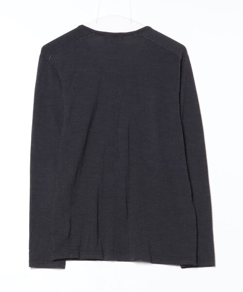 BURBERRY BLACK LABEL 「BURBERRY LABEL」 長袖Tシャツ 2