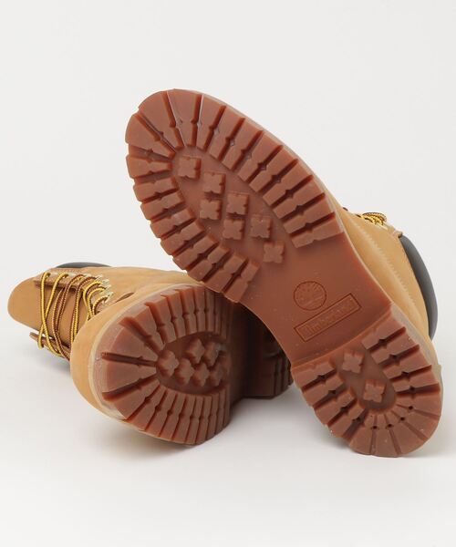 Timberland（ティンバーランド） レースアップブーツ 27.5cm ウィート